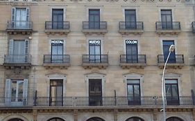 Hostal Nuevo Colon